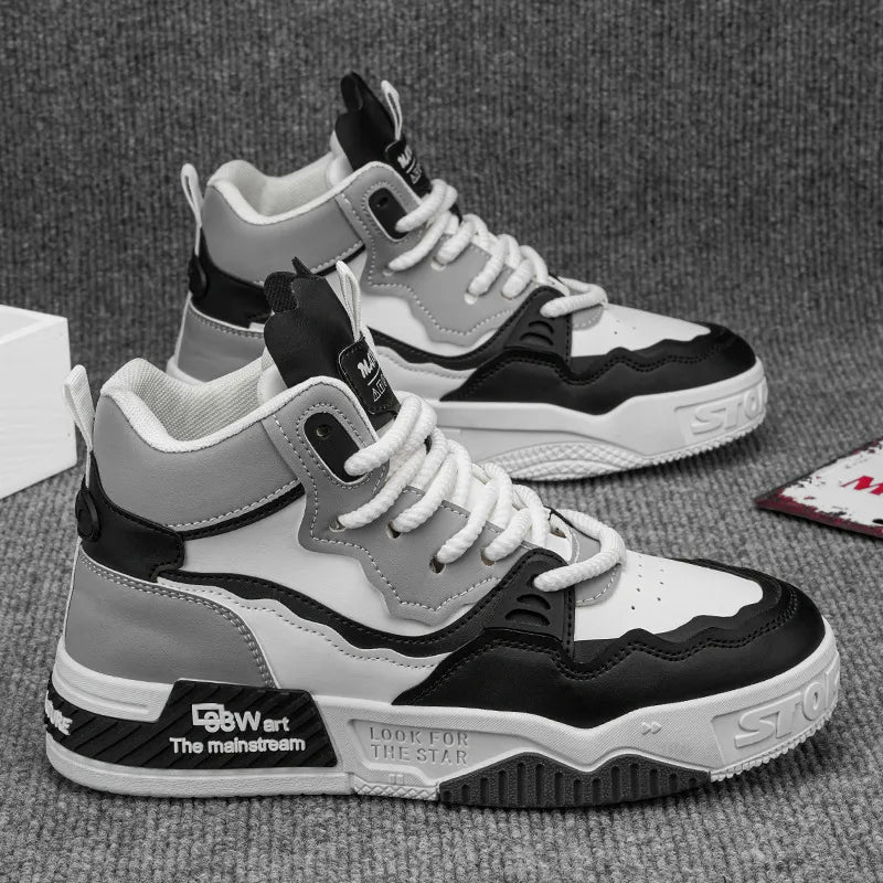 Jacques – Chaussures d'hiver classiques