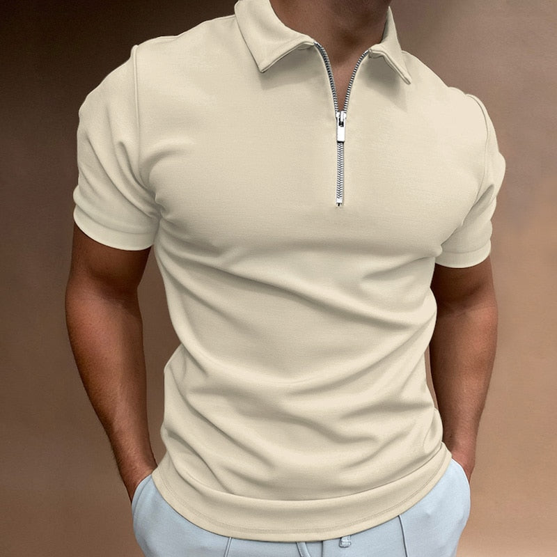 Noah – Polo homme chic