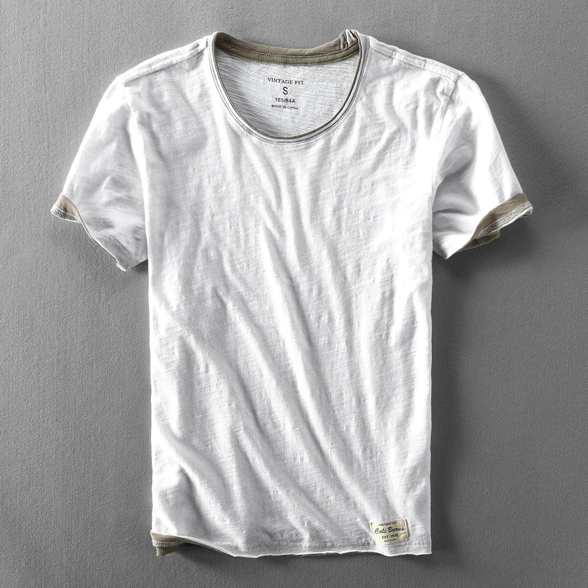 Jaro – Chemise légère pour hommes pour jours chauds