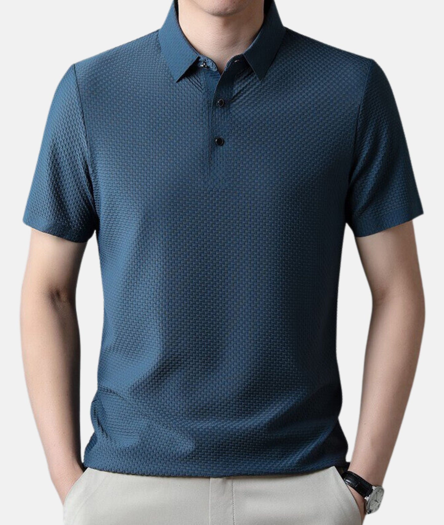 Hugo – Polo pour homme