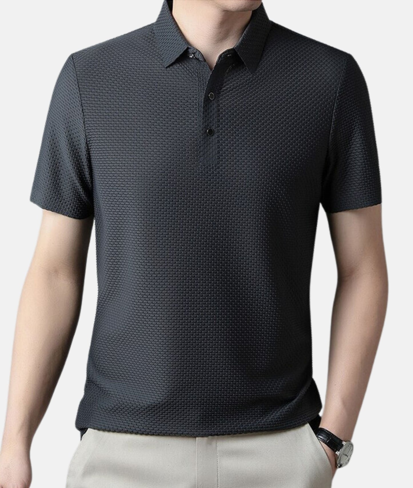 Hugo – Polo pour homme