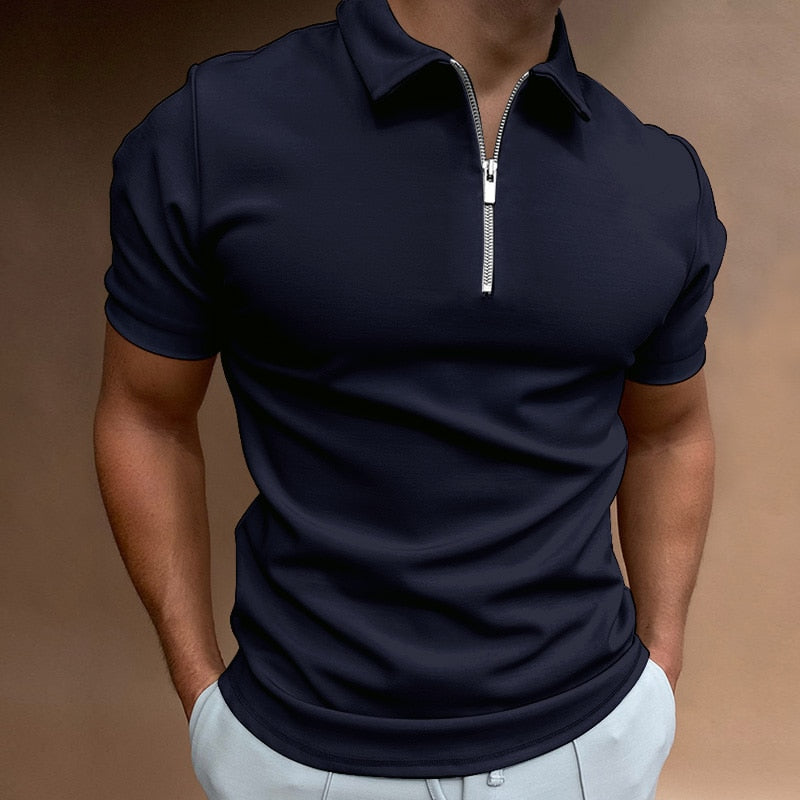 Noah – Polo homme chic