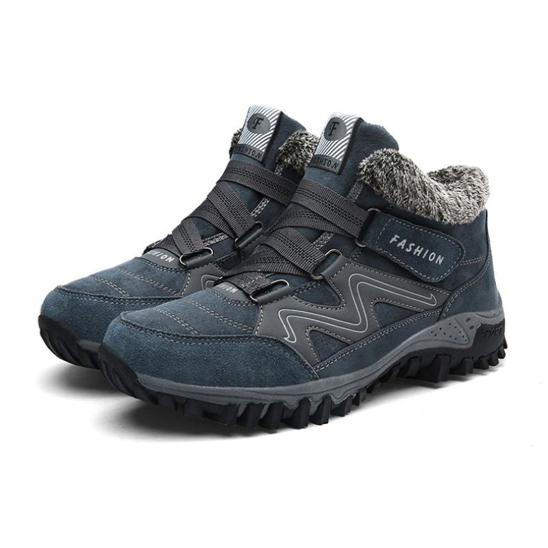 Tamara – Bottes d'hiver orthopédiques