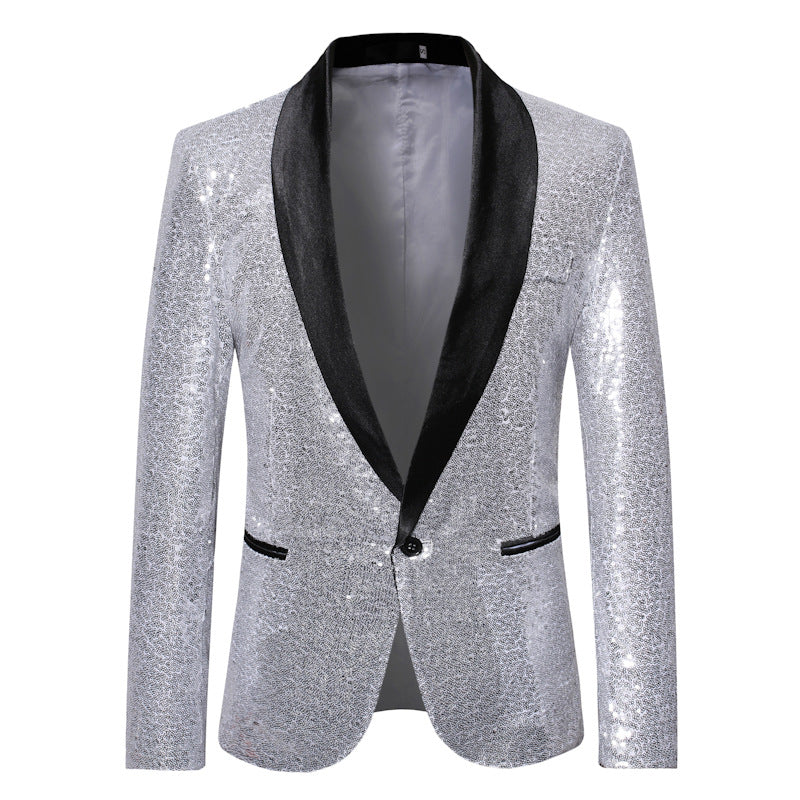 Pierce – Blazer Intemporel pour Homme