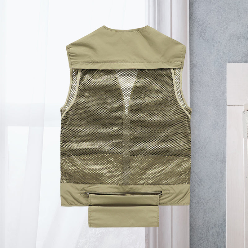 Coralie – Veste tactique