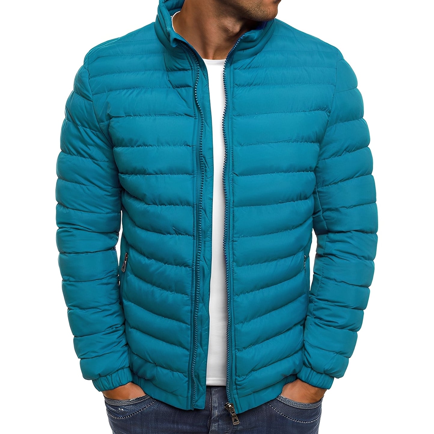 Merrill - Veste homme légère
