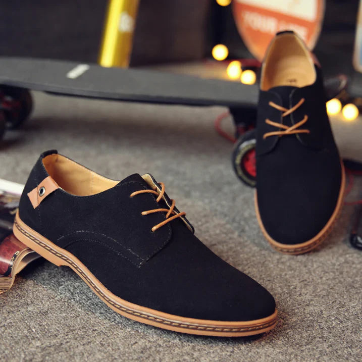 Timo – Chaussures élégantes pour hommes