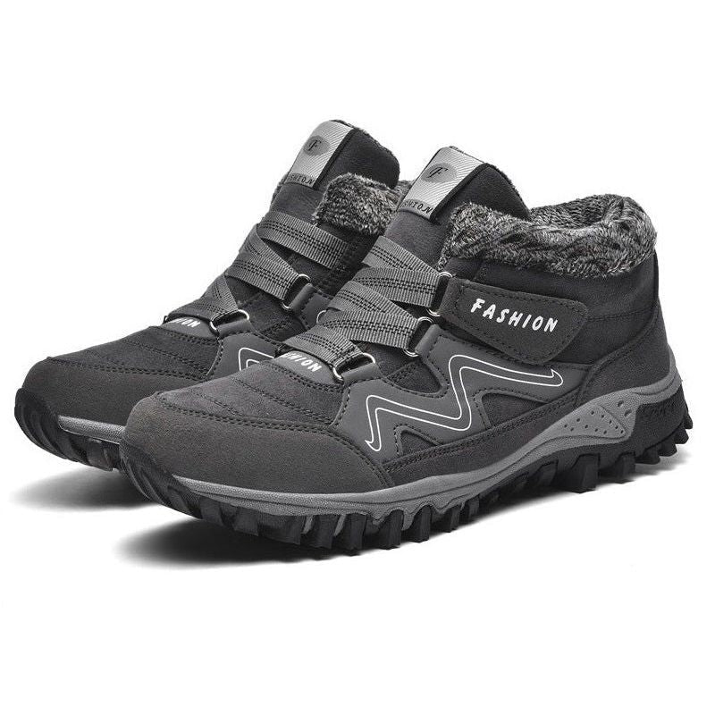 Tamara – Bottes d'hiver orthopédiques