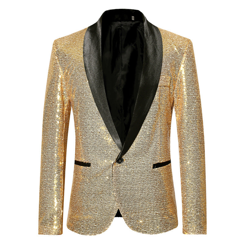 Pierce – Blazer Intemporel pour Homme