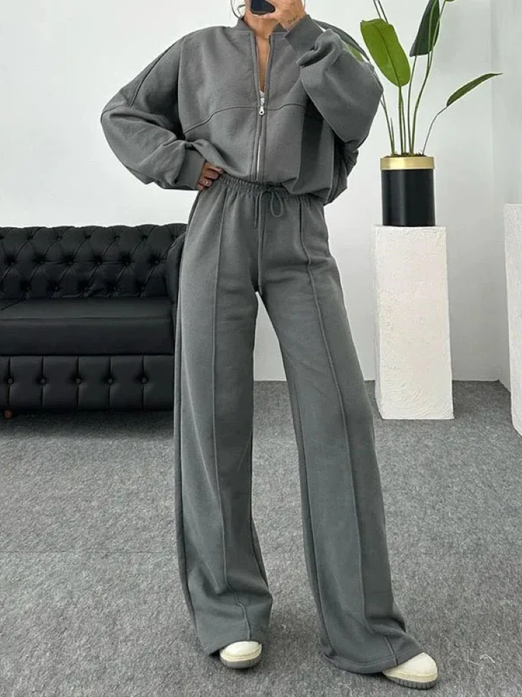 Elora – Ensemble Femme Ample