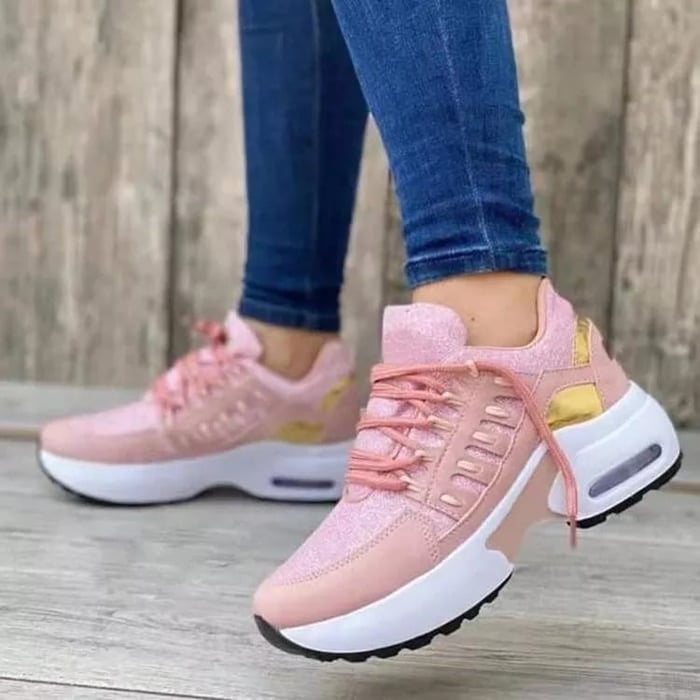 Thea – Chaussures confortables orthopédiques
