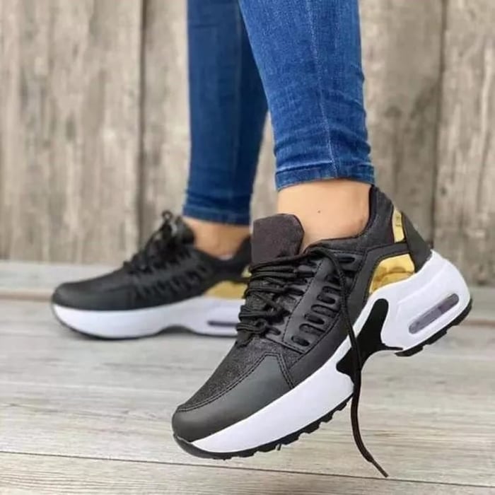 Thea – Chaussures confortables orthopédiques