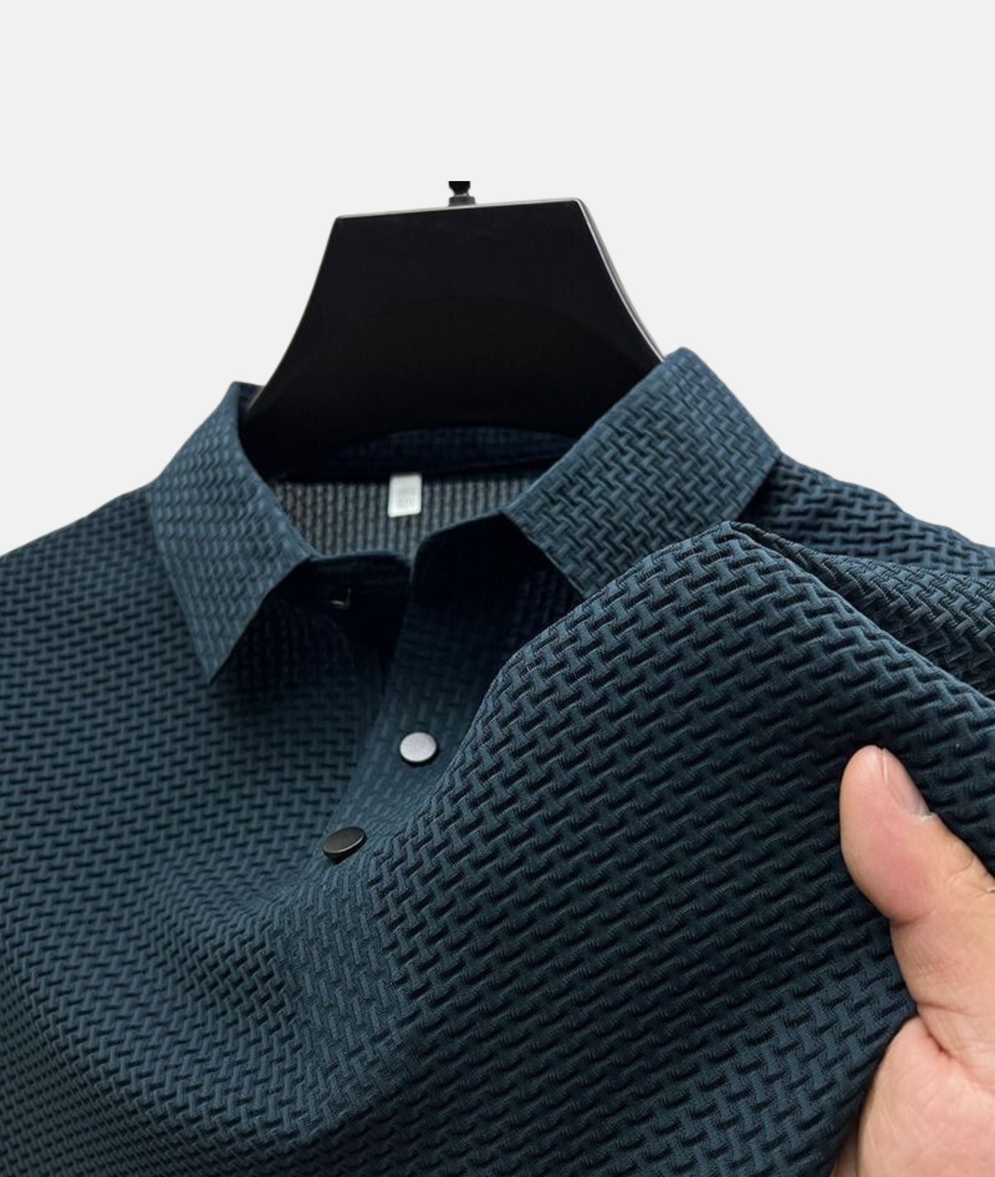 Hugo – Polo pour homme