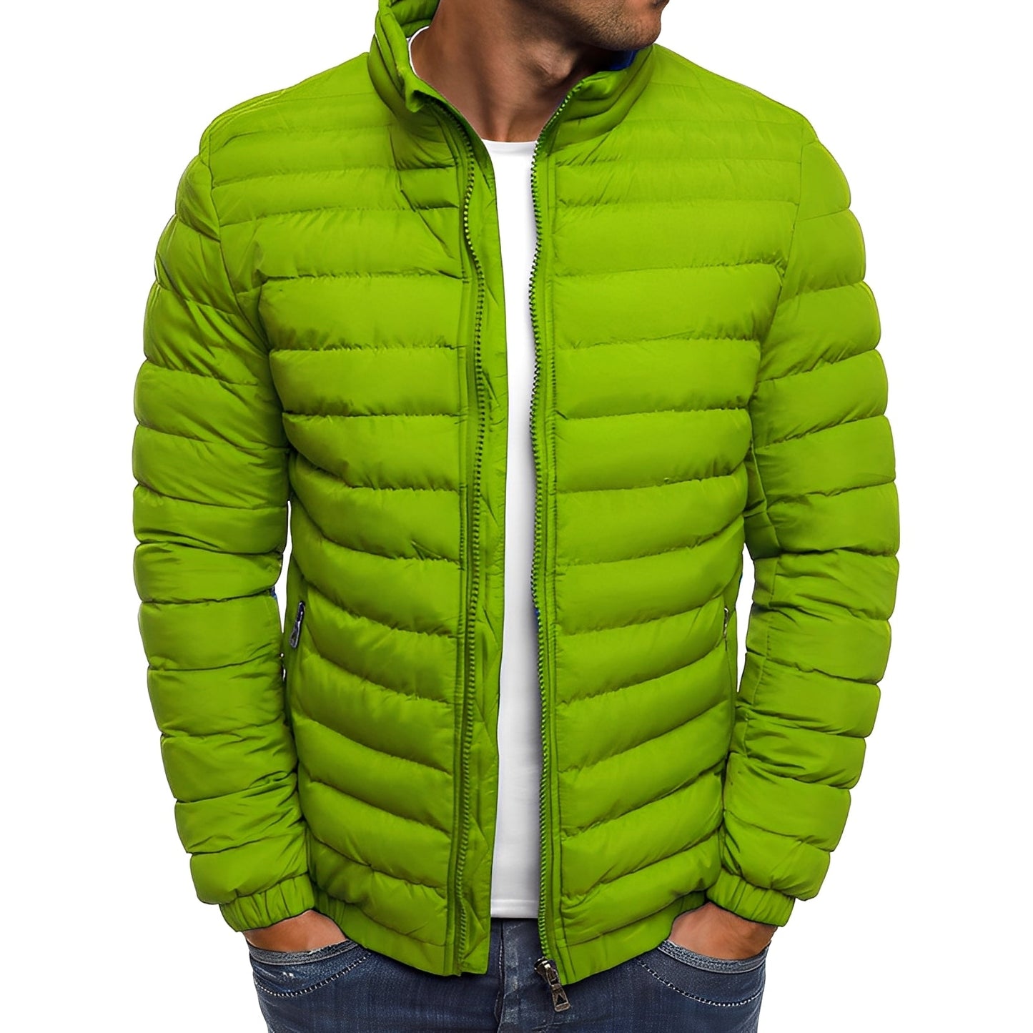 Merrill - Veste homme légère