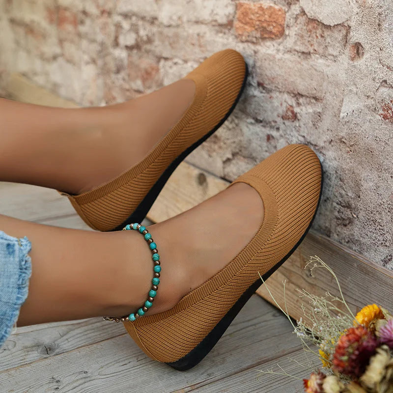 Nalani – Chaussures Antidérapantes et Aérées
