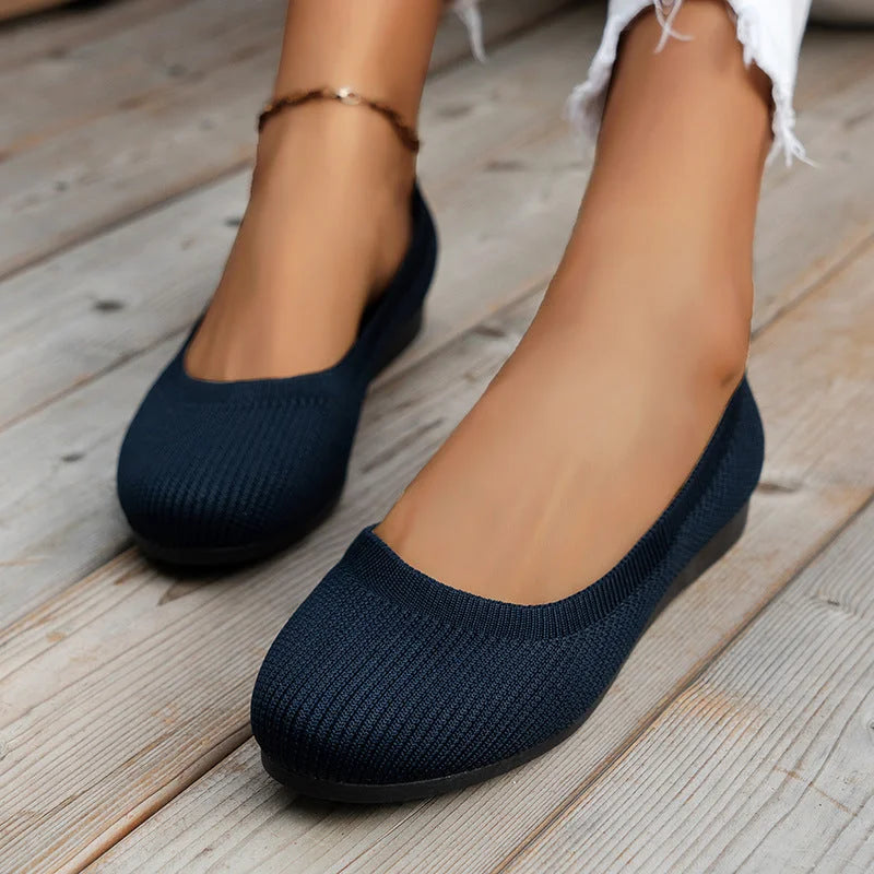 Nalani – Chaussures Antidérapantes et Aérées