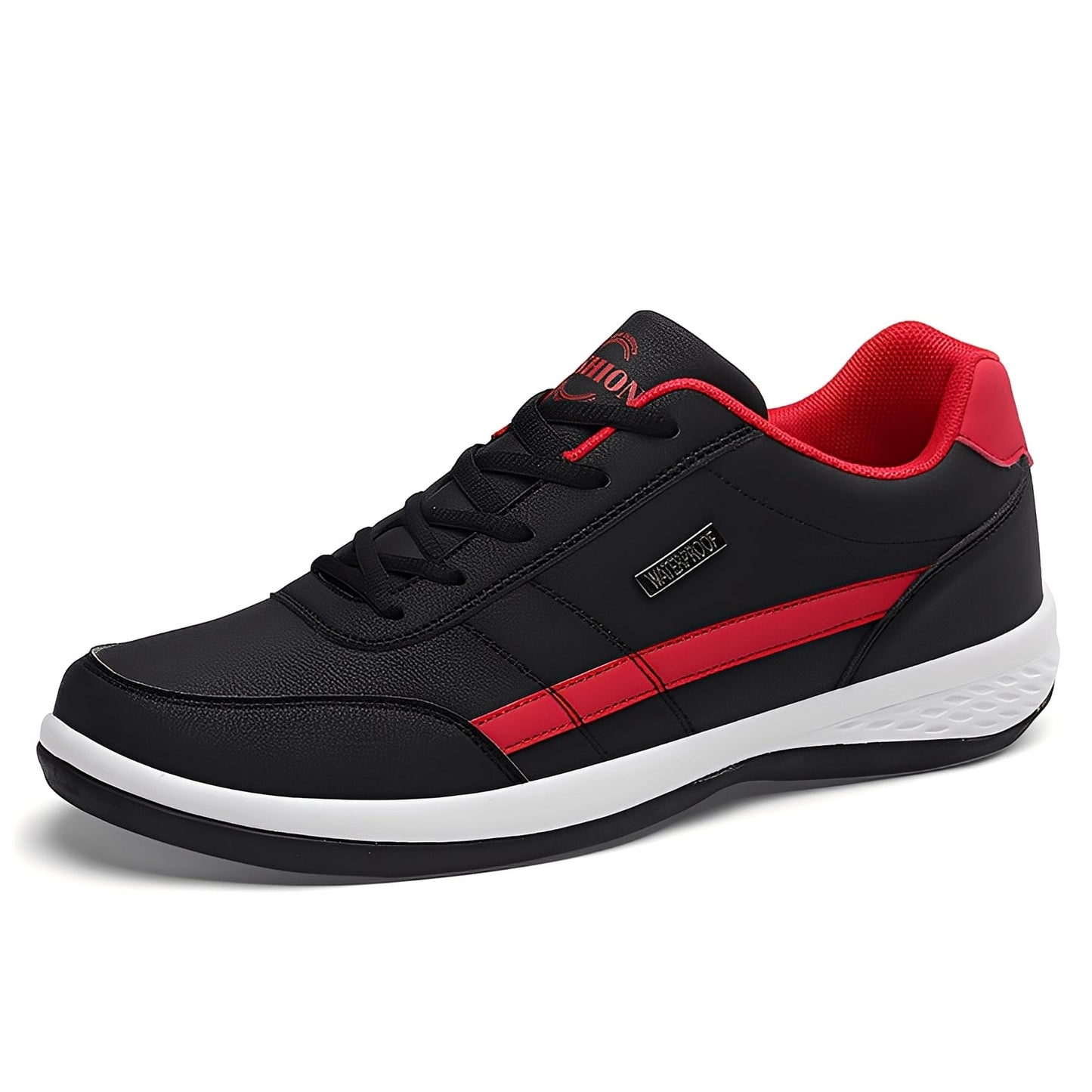Jamison - Chaussures confortables pour hommes au style décontracté