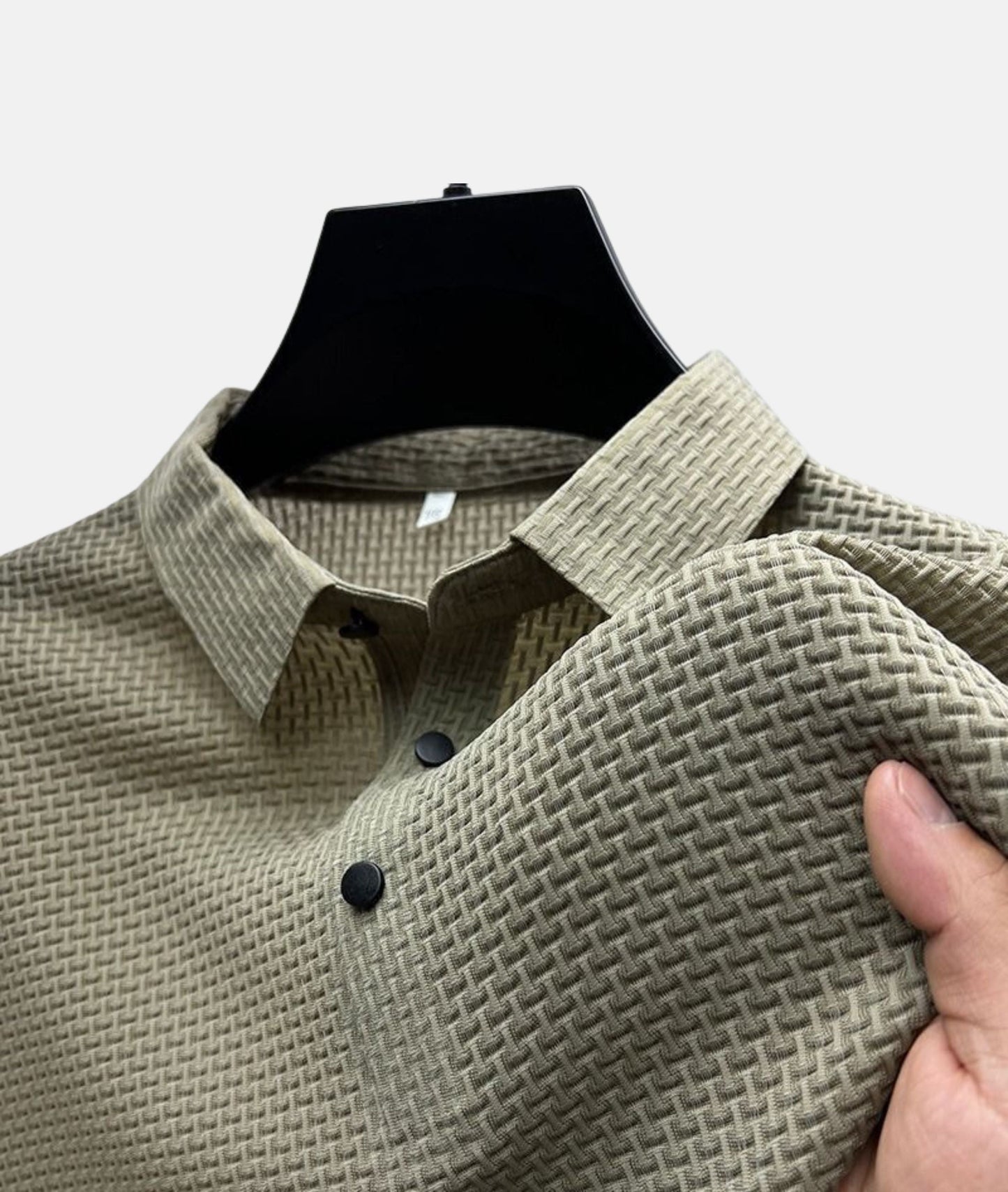 Hugo – Polo pour homme
