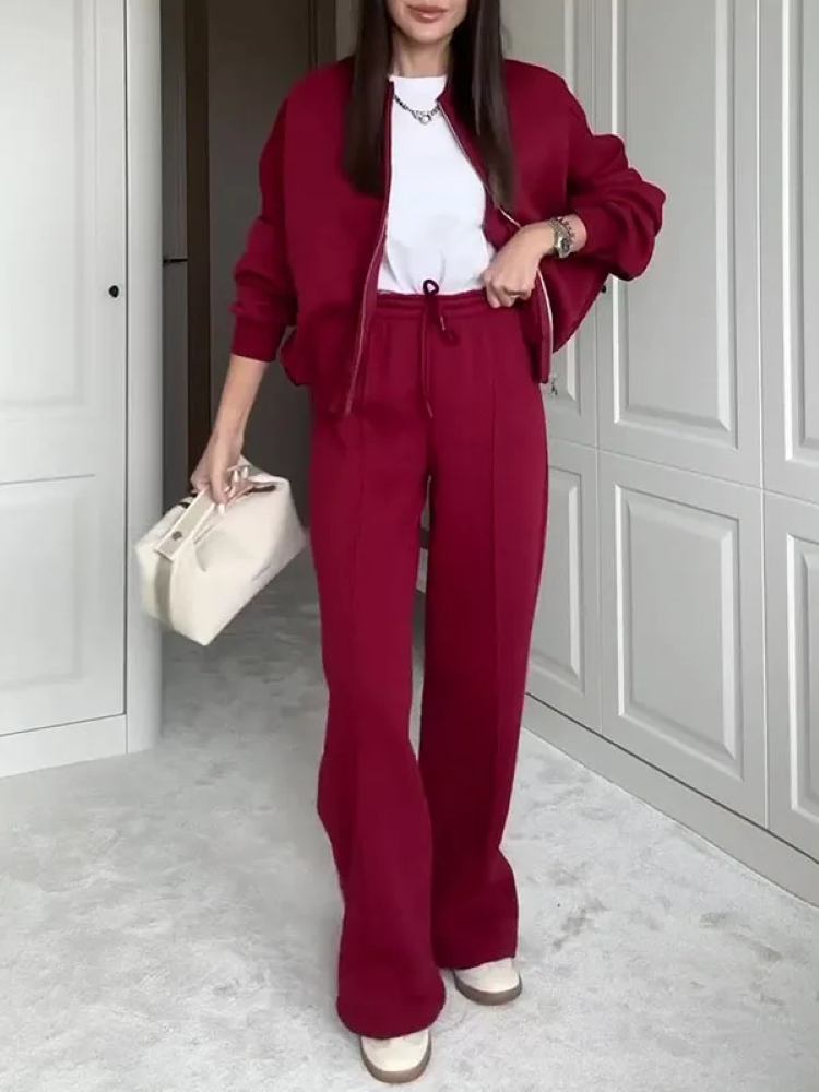 Elora – Ensemble Femme Ample