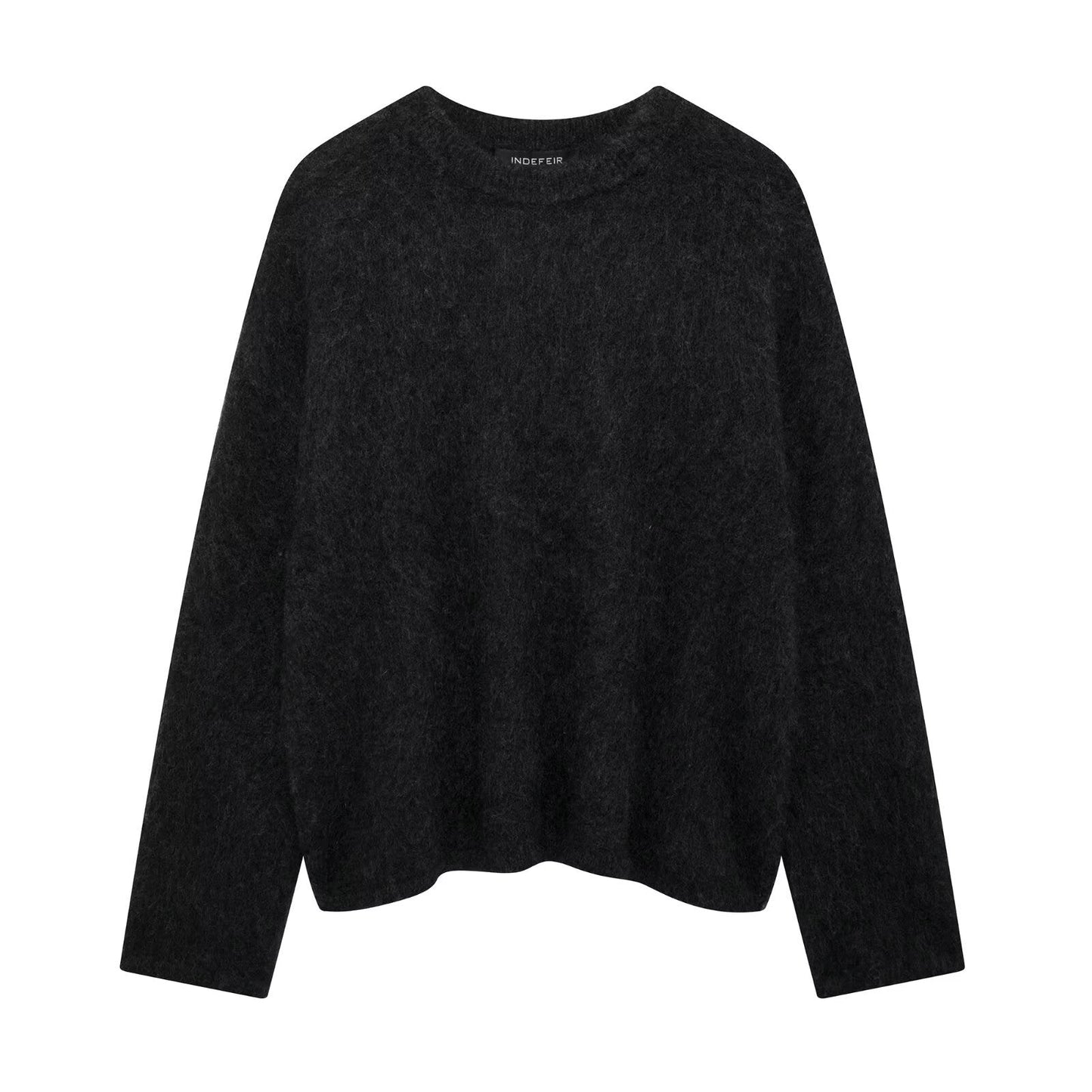 Mallory - Pull ample et urbain pour femmes