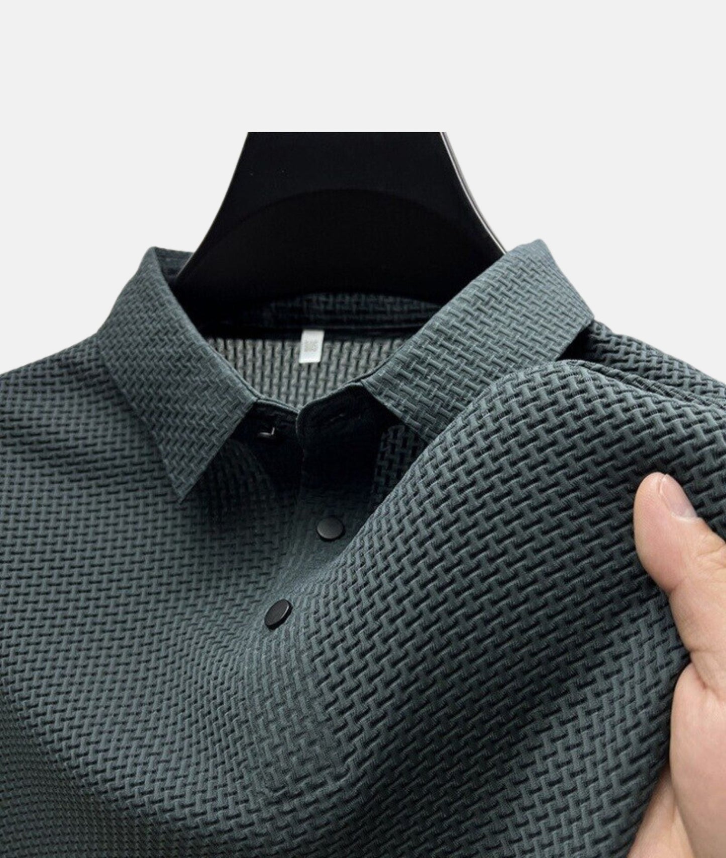 Hugo – Polo pour homme