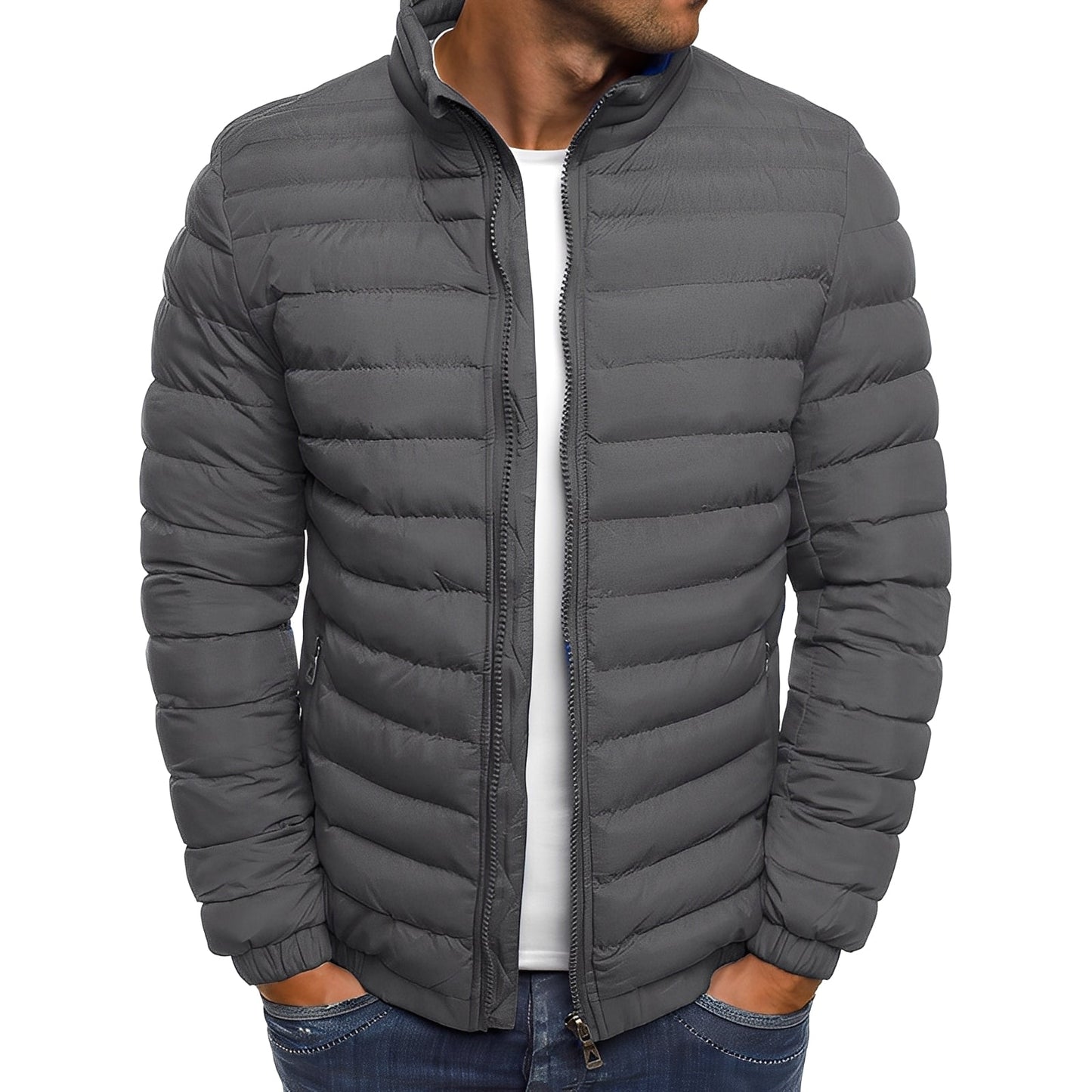 Merrill - Veste homme légère