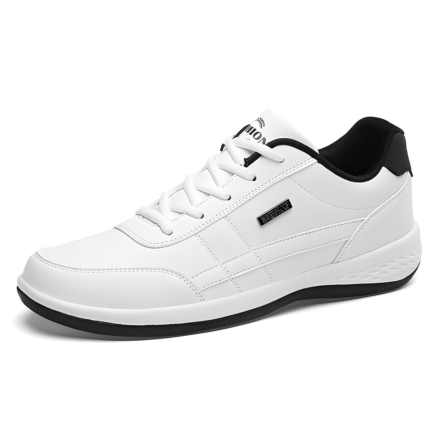 Jamison - Chaussures confortables pour hommes au style décontracté