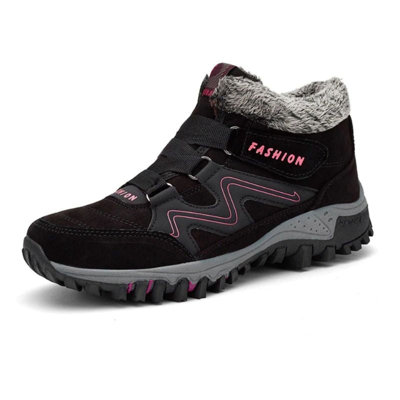 Tamara – Bottes d'hiver orthopédiques
