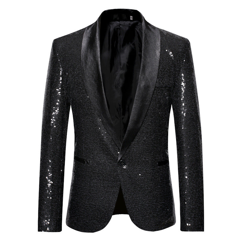 Pierce – Blazer Intemporel pour Homme