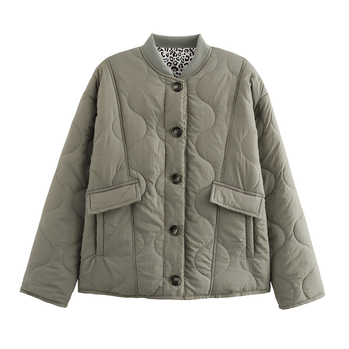 Arienne - Manteau élégant et relax pour femmes