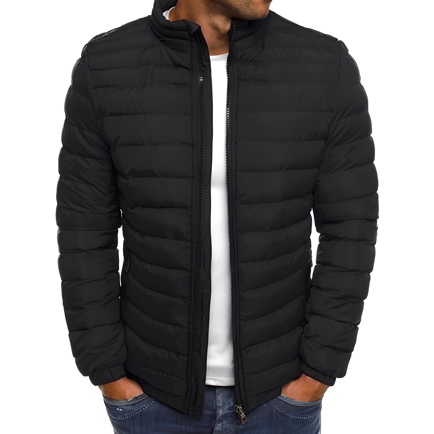 Merrill - Veste homme légère