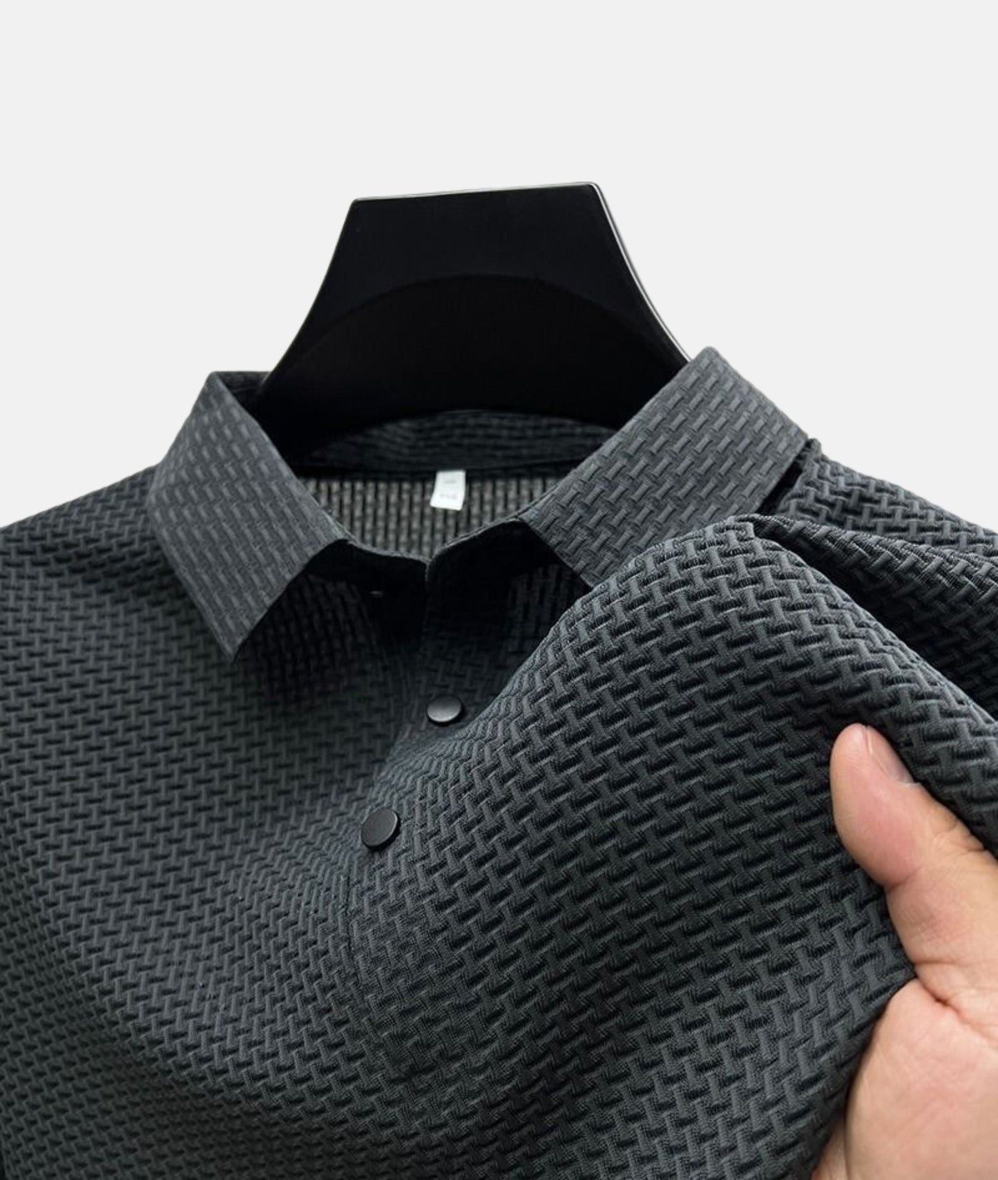 Hugo – Polo pour homme