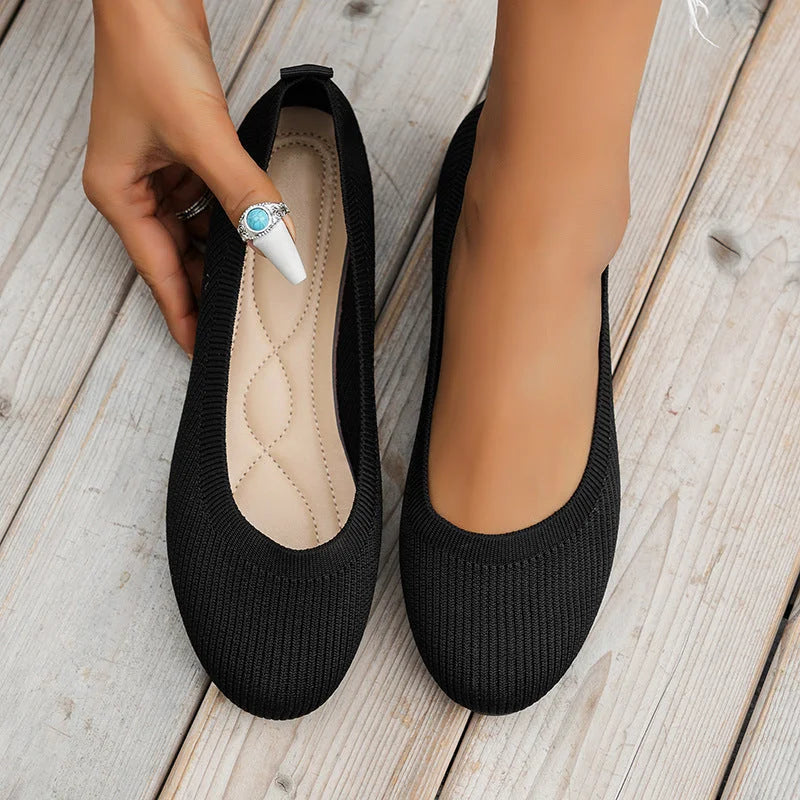 Nalani – Chaussures Antidérapantes et Aérées