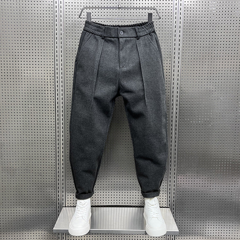 Gorden - Pantalon ample élégant pour hommes