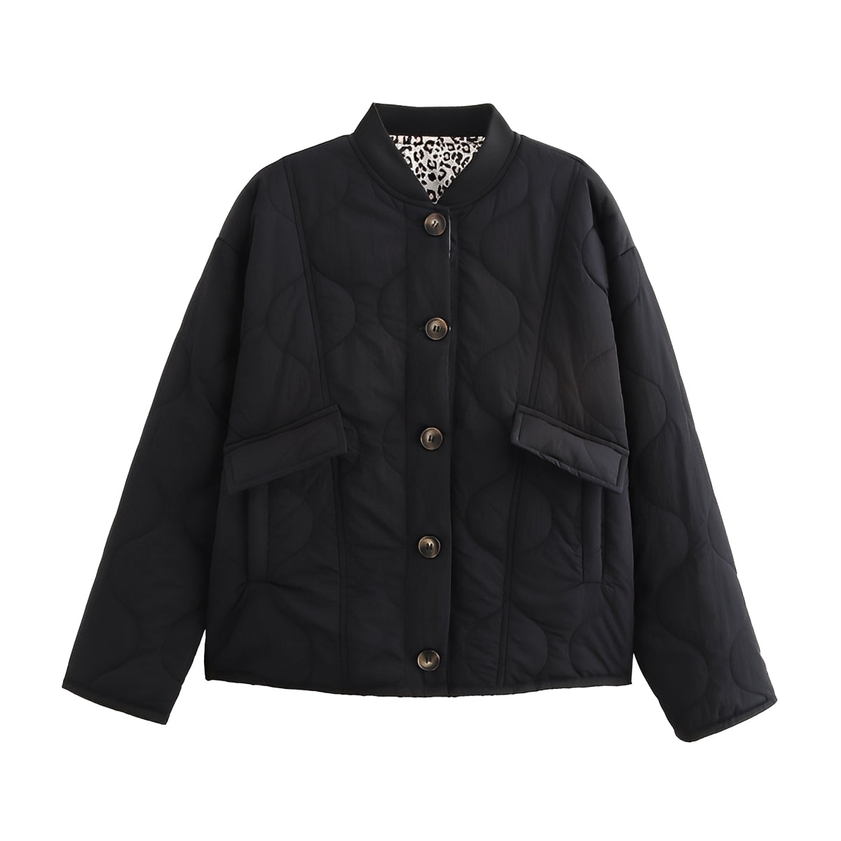 Arienne - Manteau élégant et relax pour femmes