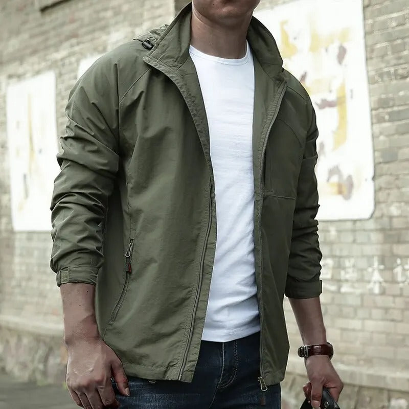 Noel – Veste Cargo Respirante