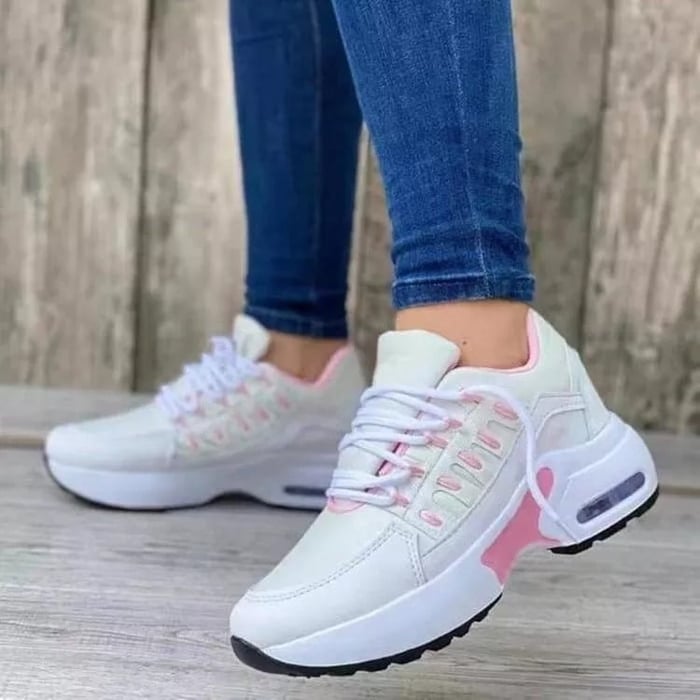 Thea – Chaussures confortables orthopédiques