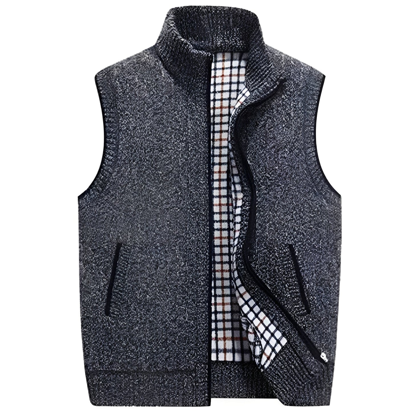 Samson - Veste détente homme avec doublure en polaire