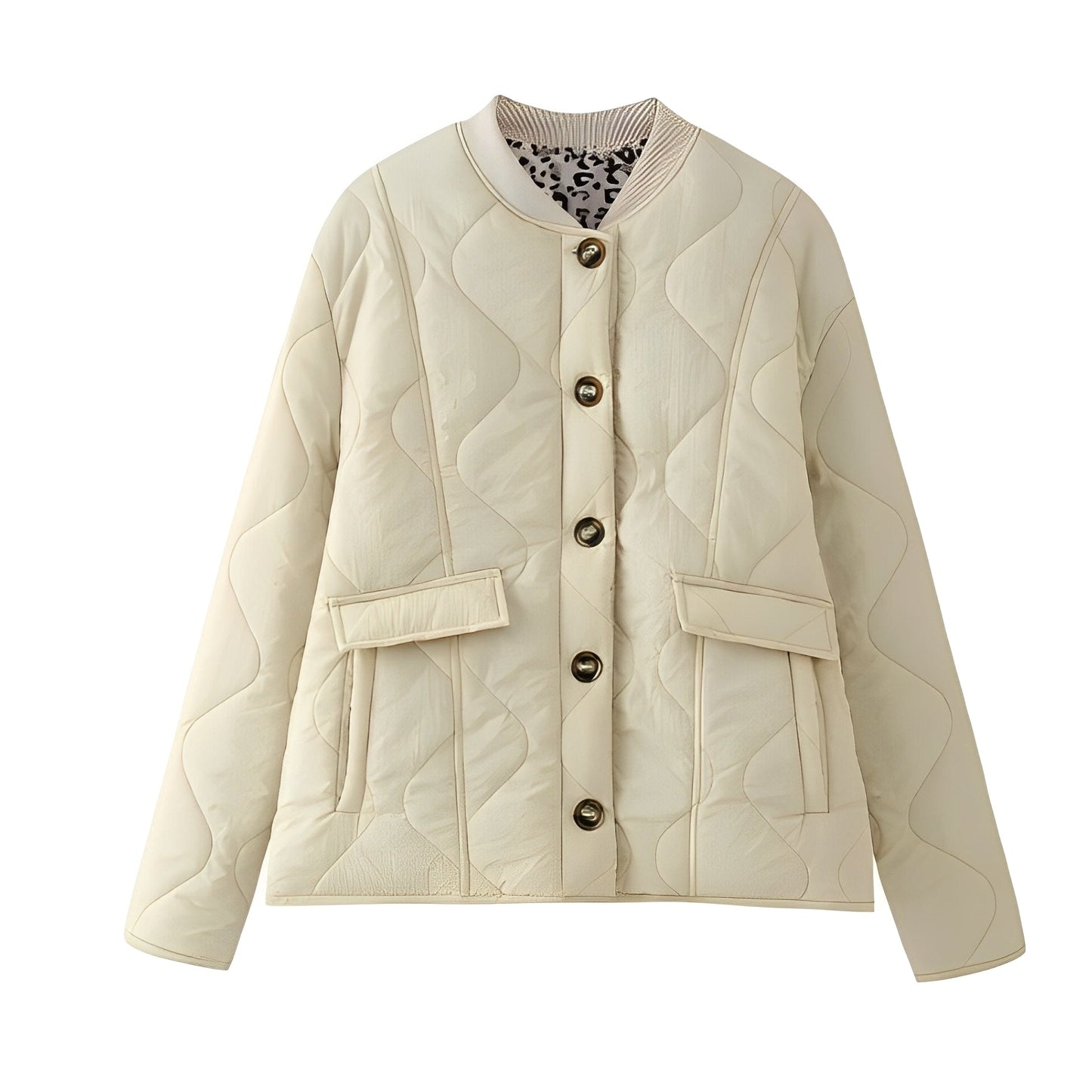 Arienne - Manteau élégant et relax pour femmes