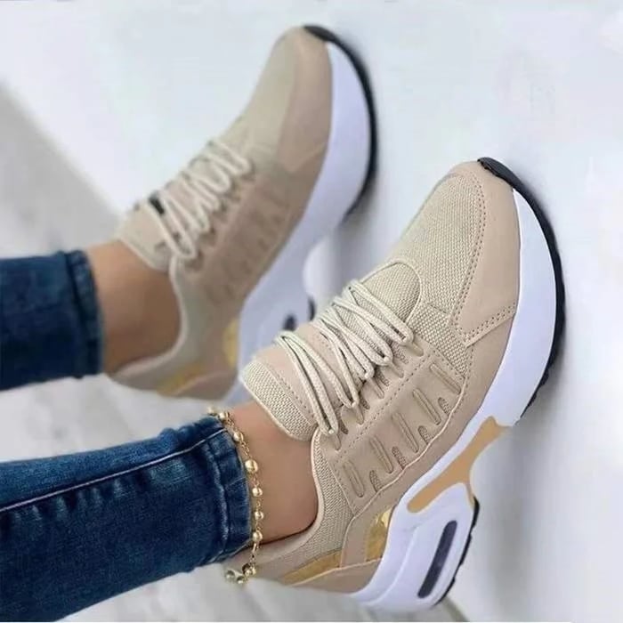 Thea – Chaussures confortables orthopédiques