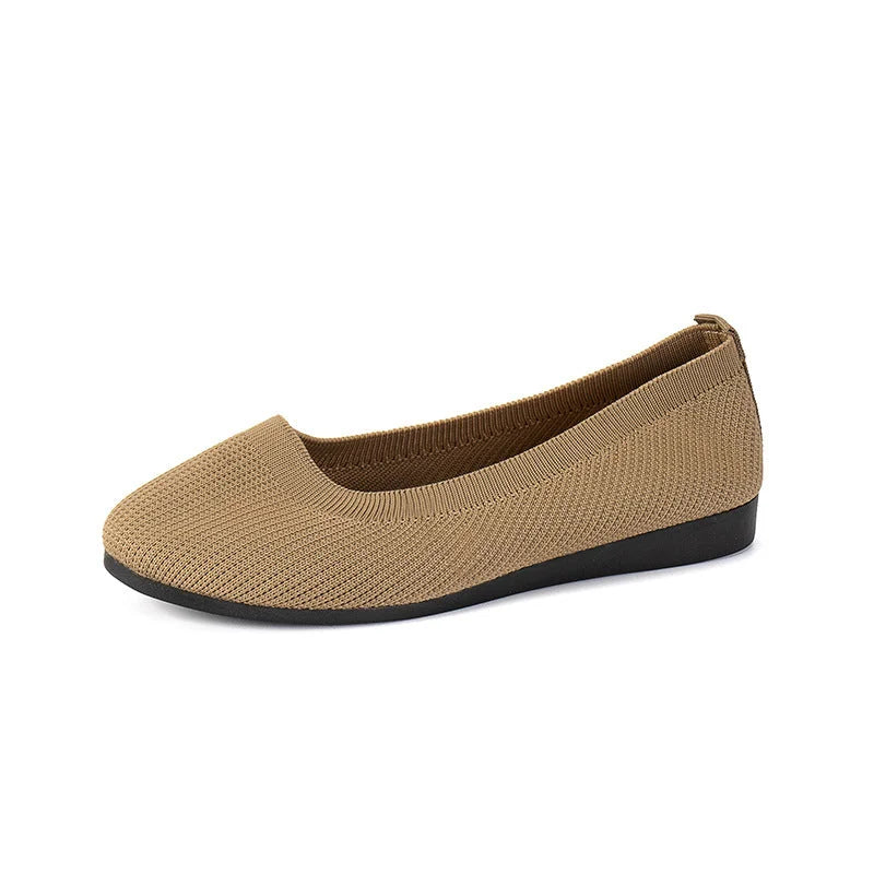 Nalani – Chaussures Antidérapantes et Aérées