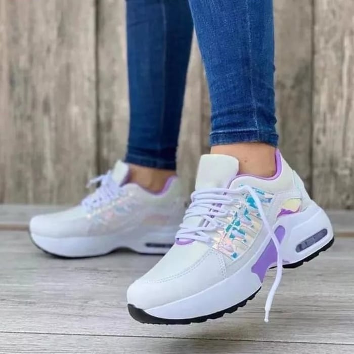 Thea – Chaussures confortables orthopédiques