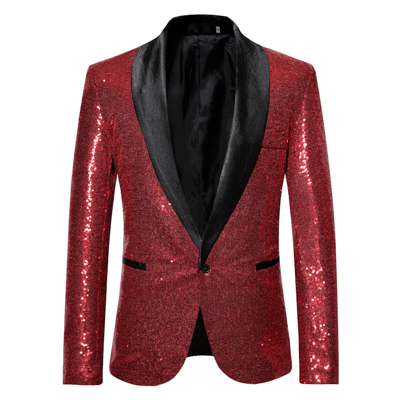 Pierce – Blazer Intemporel pour Homme