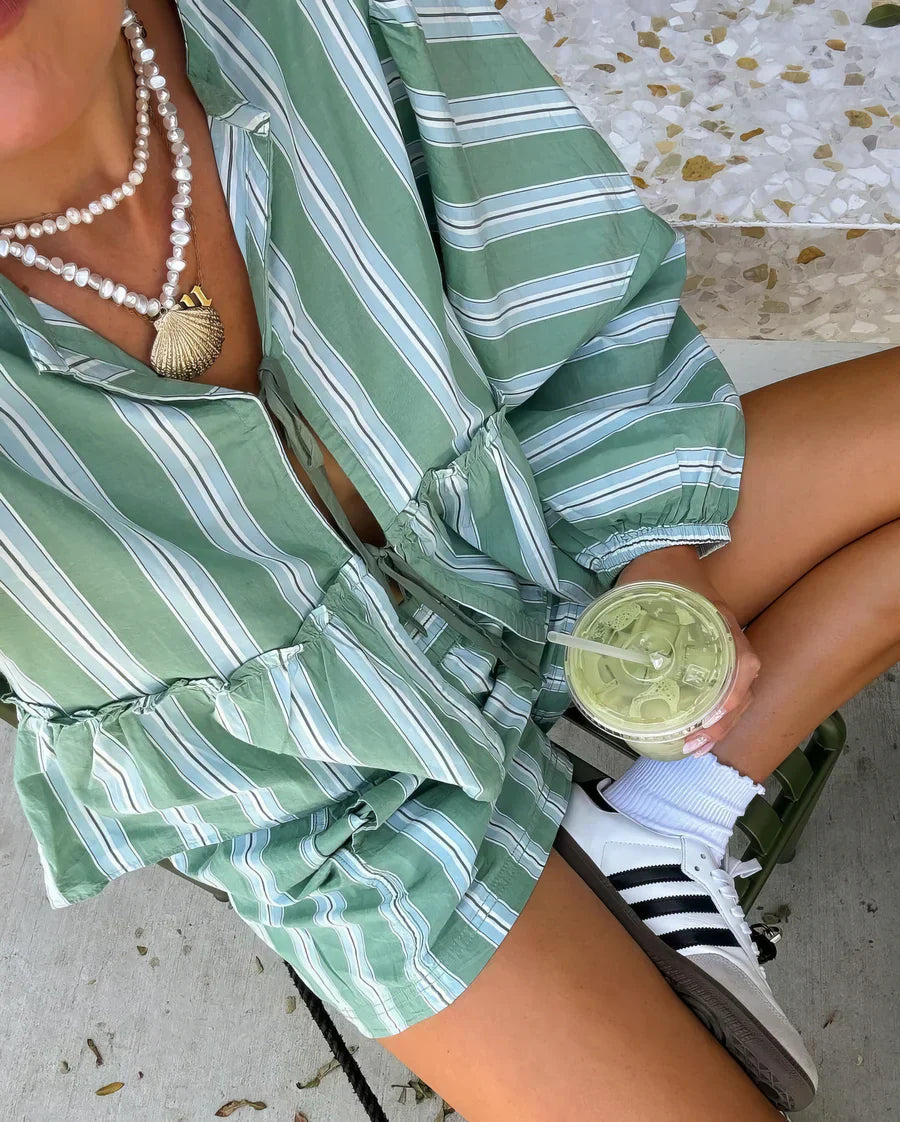 Anne Fleur – Vêtements d'Été