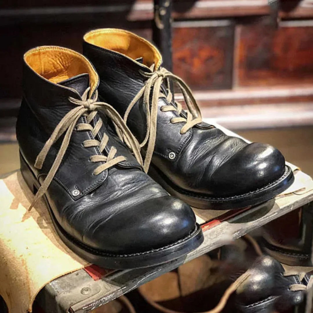 Rurek – Chaussures solides pour hommes