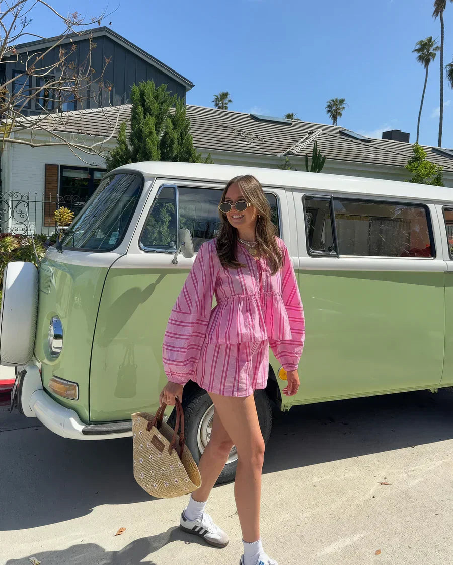 Anne Fleur – Vêtements d'Été