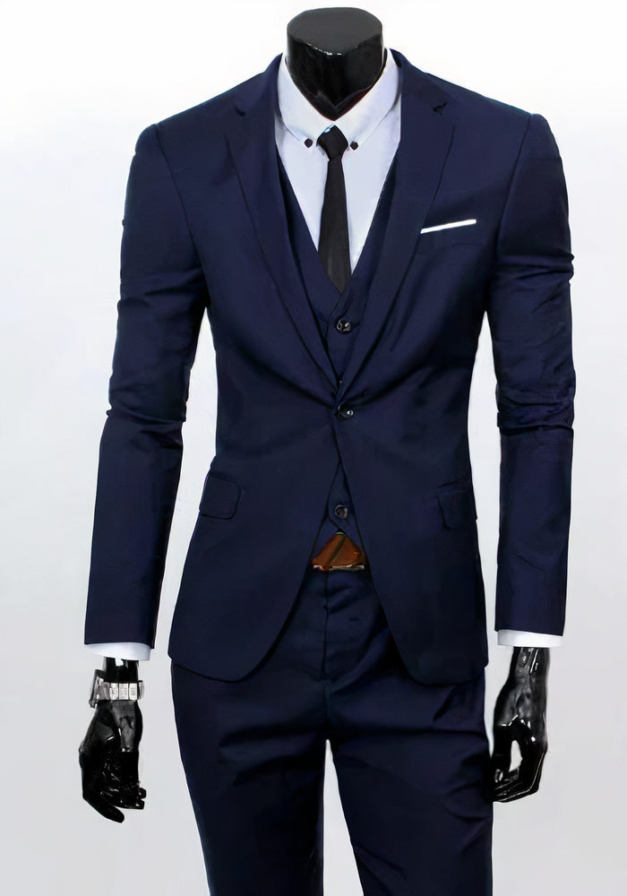 Evert – Costume Homme 3 Pièces