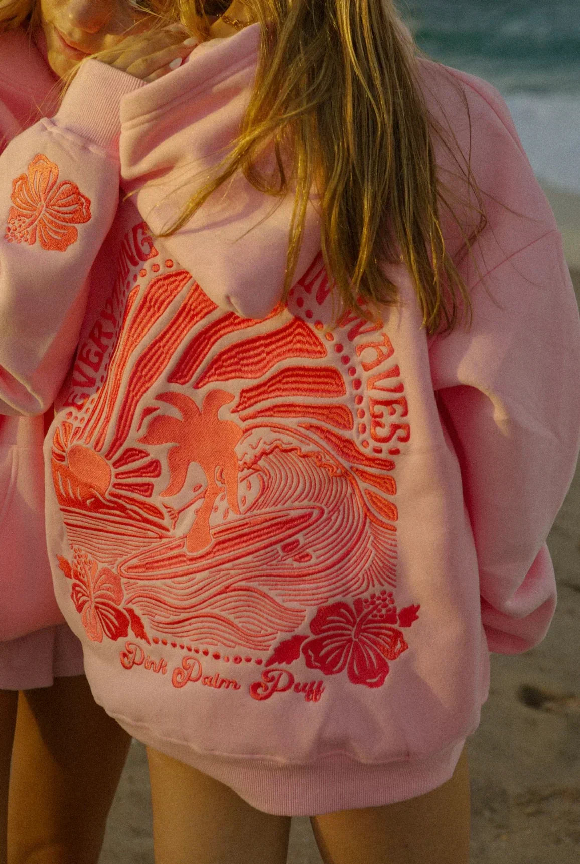 Mira – Sweat Ample Tropical