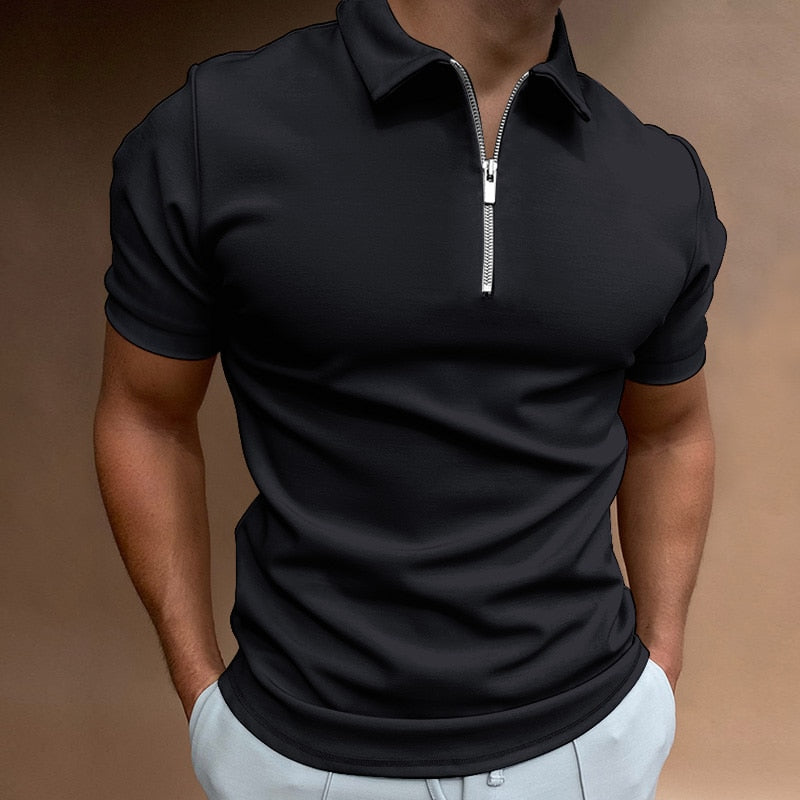 Noah – Polo homme chic