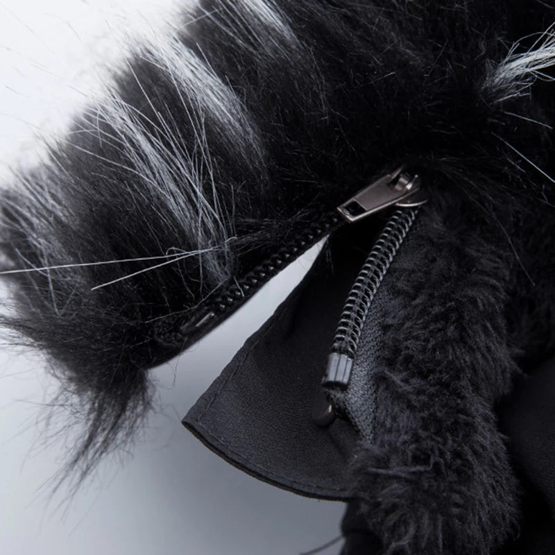 Urban – Doudoune d'hiver pour hommes